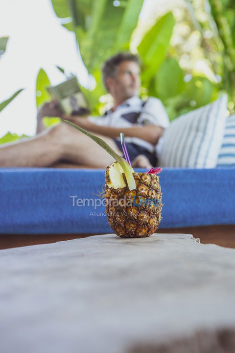 Casa para alquiler de vacaciones em Trancoso (Praia do Outeiro das Brisas)