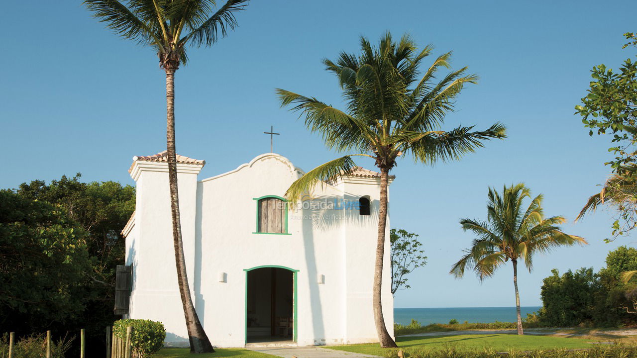 Casa para alquiler de vacaciones em Trancoso (Praia do Outeiro das Brisas)