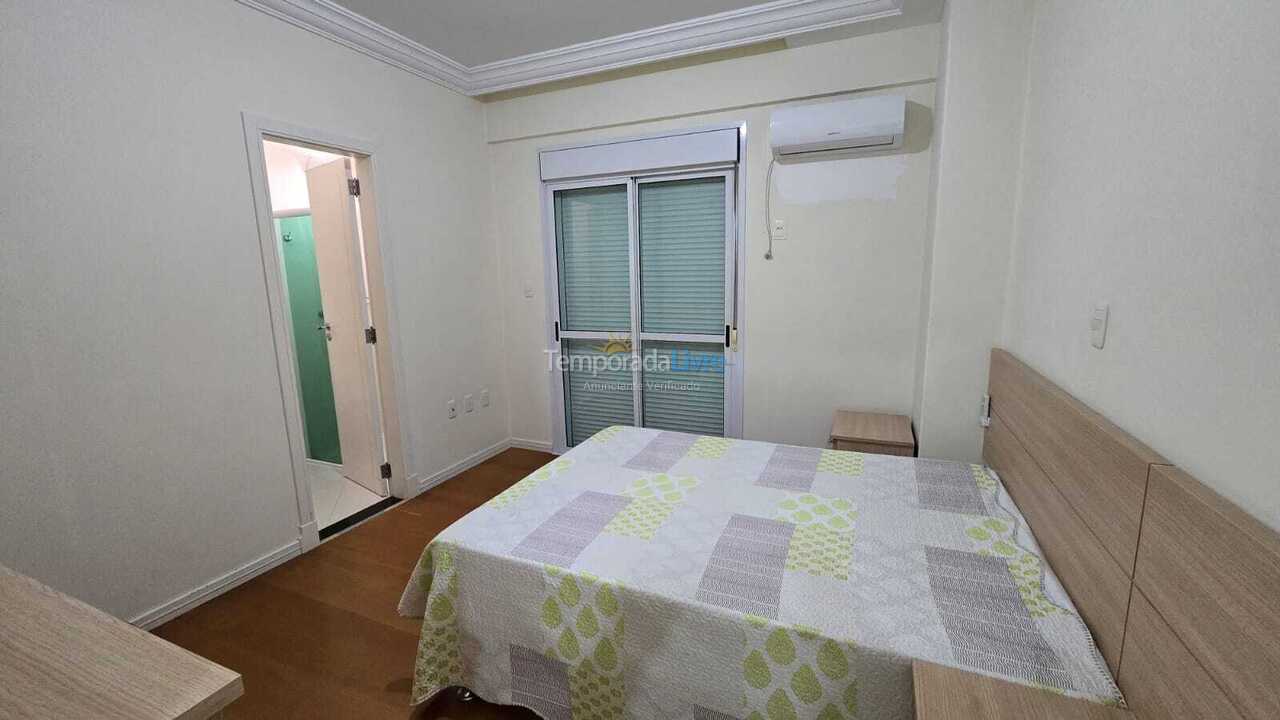 Apartamento para alquiler de vacaciones em Itapema (Meia Praia)