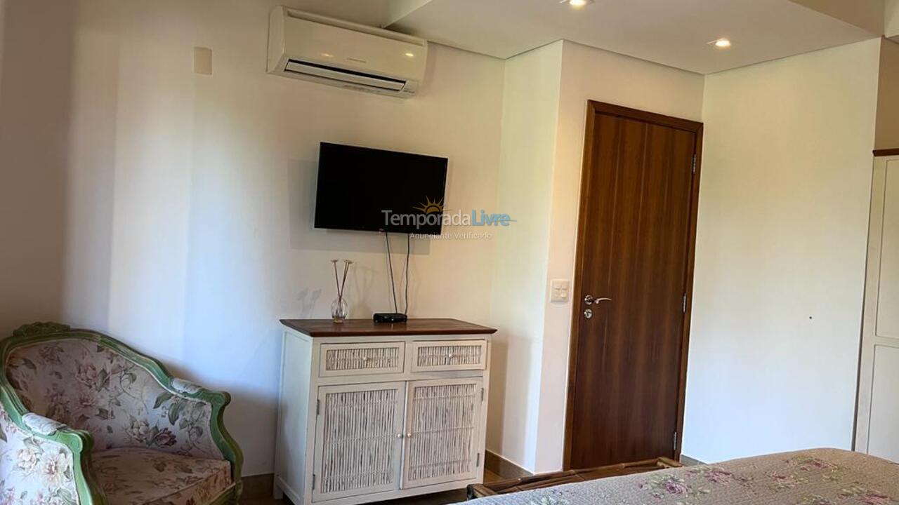 House for vacation rental in São Sebastião (Barra do Una)