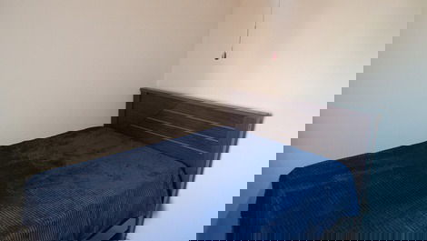 Apartamento aconchegante e familiar