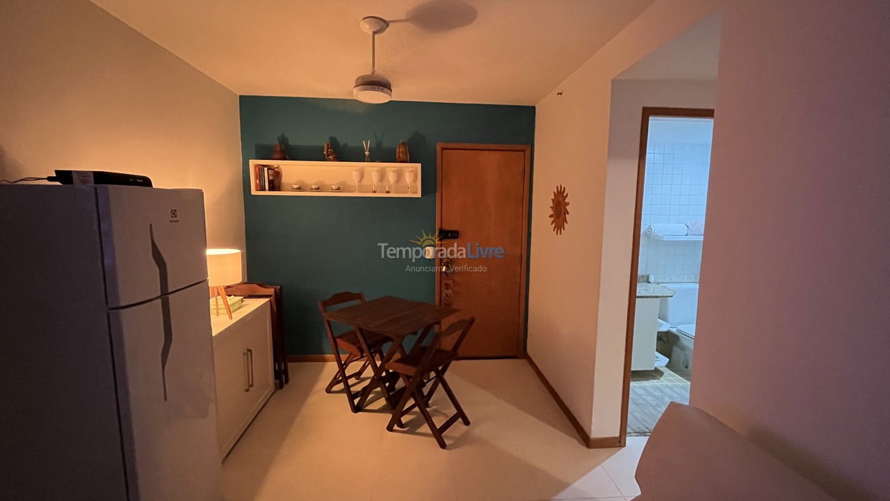 Apartment for vacation rental in Rio de Janeiro (Recreio dos Bandeirantes)