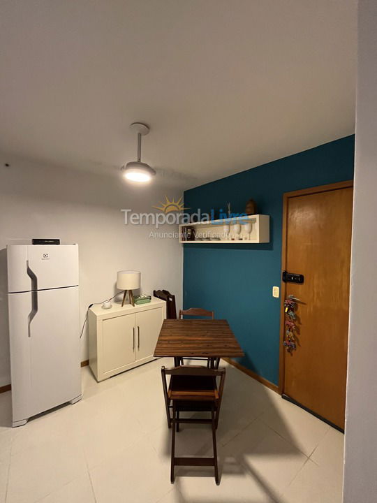 Apartment for vacation rental in Rio de Janeiro (Recreio dos Bandeirantes)