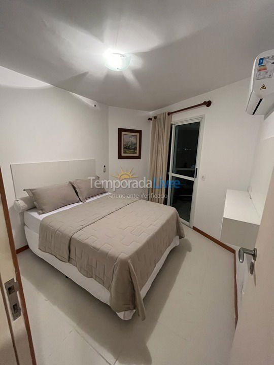 Apartment for vacation rental in Rio de Janeiro (Recreio dos Bandeirantes)