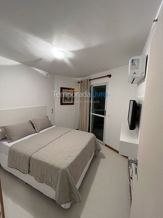 Apartment for vacation rental in Rio de Janeiro (Recreio dos Bandeirantes)