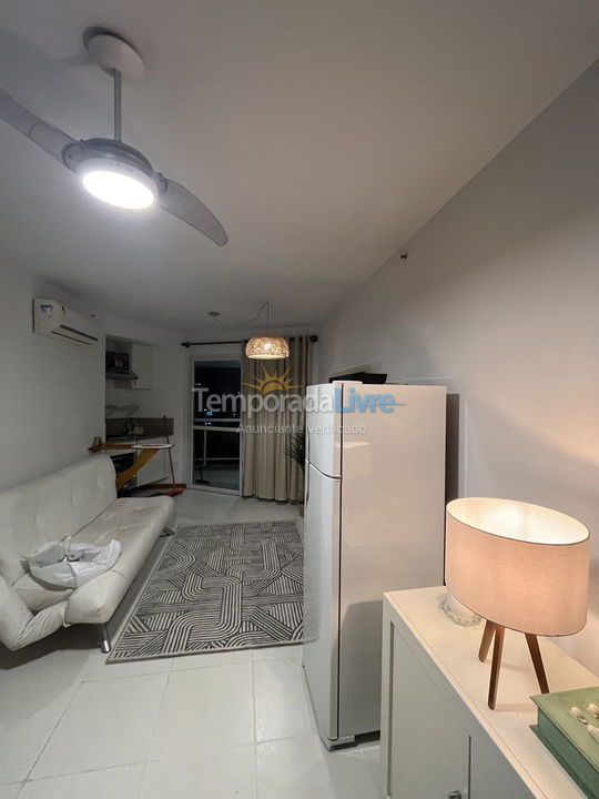 Apartment for vacation rental in Rio de Janeiro (Recreio dos Bandeirantes)