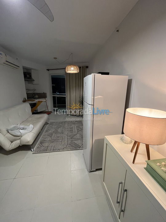 Apartment for vacation rental in Rio de Janeiro (Recreio dos Bandeirantes)