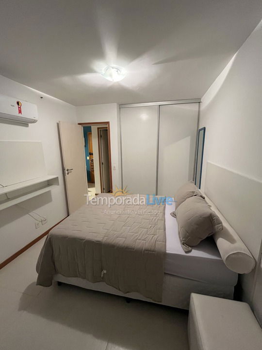 Apartment for vacation rental in Rio de Janeiro (Recreio dos Bandeirantes)