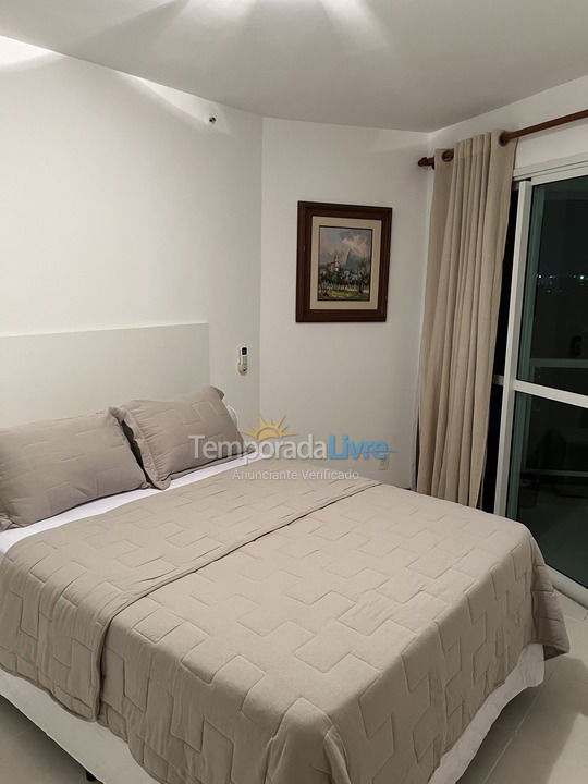 Apartment for vacation rental in Rio de Janeiro (Recreio dos Bandeirantes)