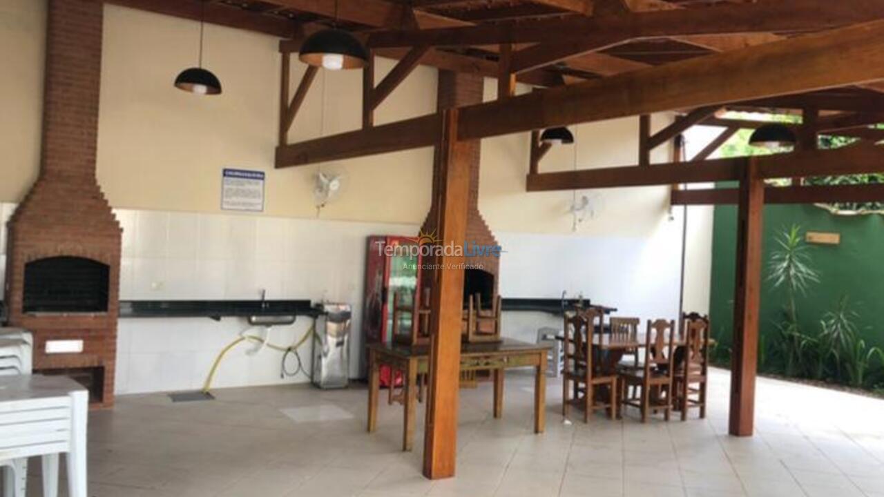 House for vacation rental in São Sebastião (Juquehy)