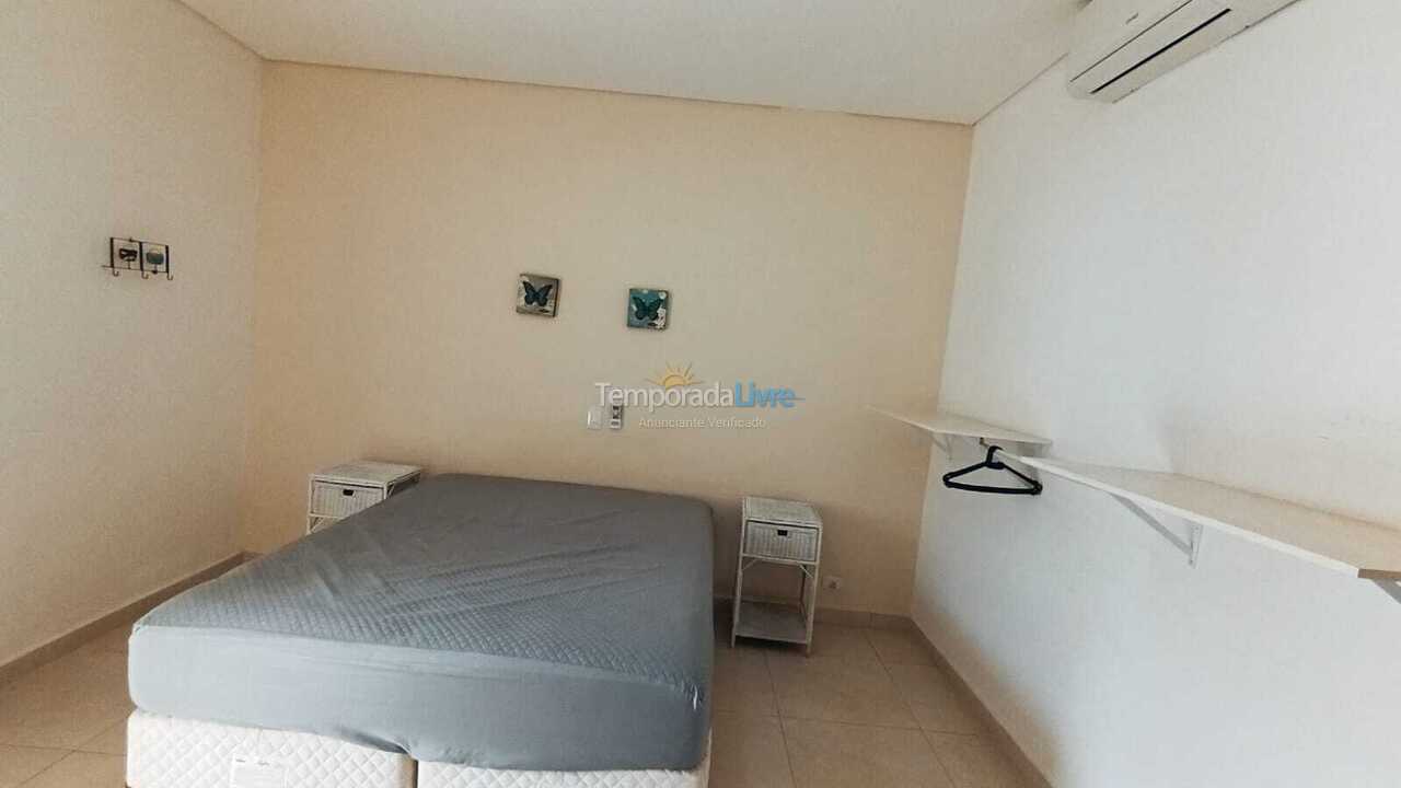 House for vacation rental in São Sebastião (Juquehy)