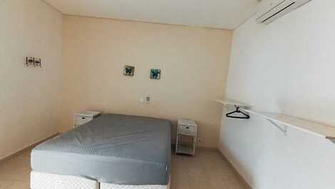 3 bedrooms in condominium - Juquehy/SP