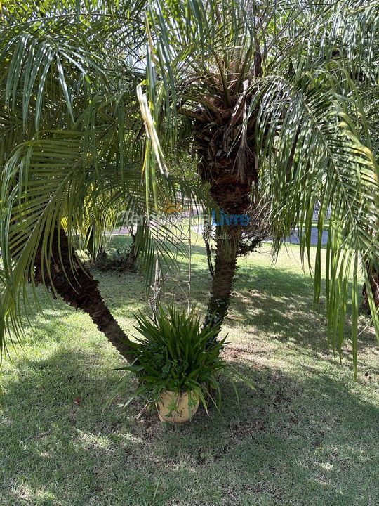 Granja para alquiler de vacaciones em Itupeva (Horizonte Azul)