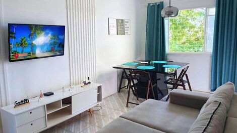 Apartment for rent in Aracaju - Atalaia