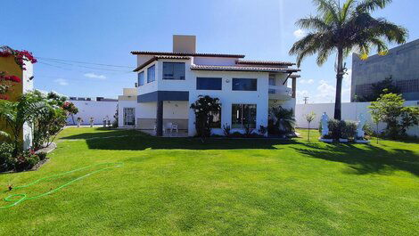 House for rent in Aracaju - Aruana