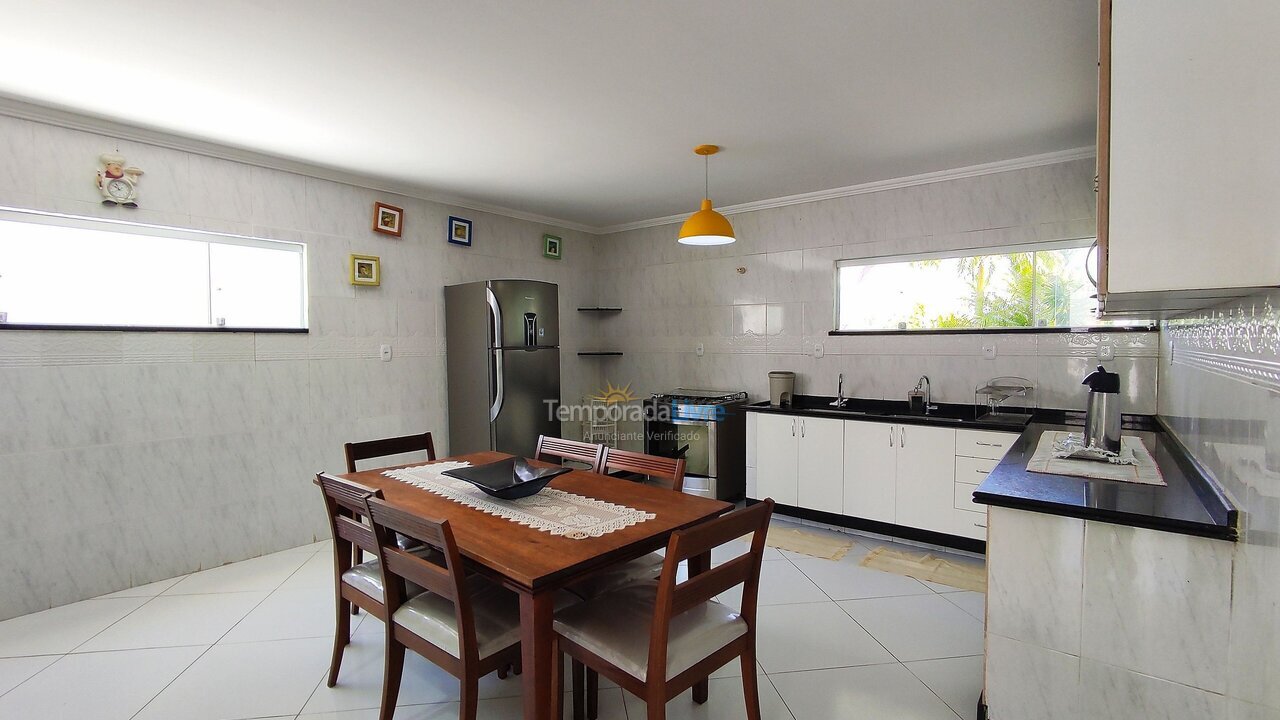 House for vacation rental in Aracaju (Aruana)