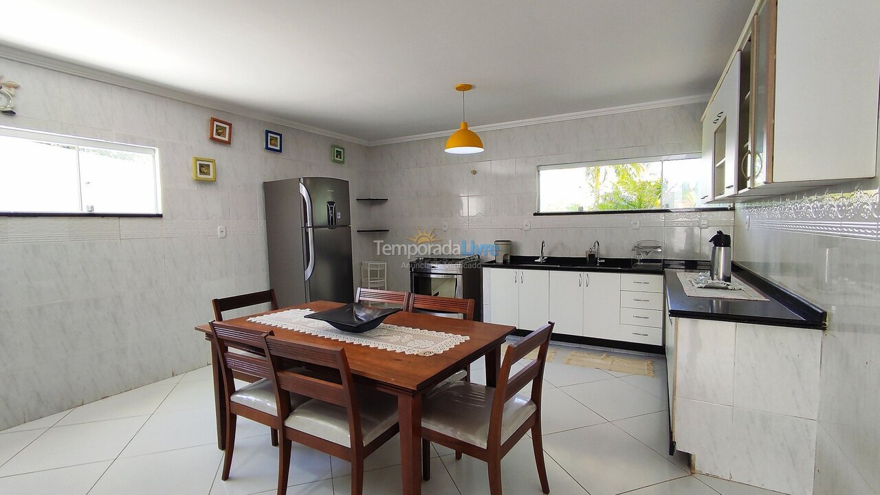 House for vacation rental in Aracaju (Aruana)