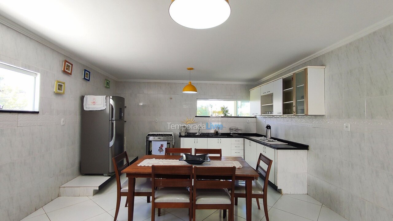 House for vacation rental in Aracaju (Aruana)