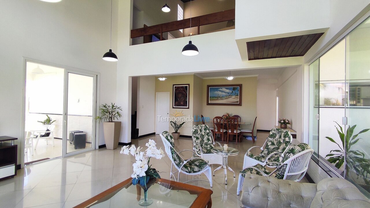 House for vacation rental in Aracaju (Aruana)