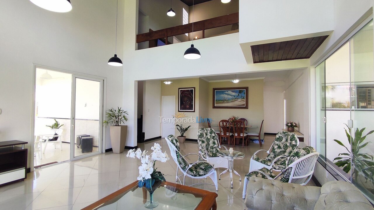 House for vacation rental in Aracaju (Aruana)