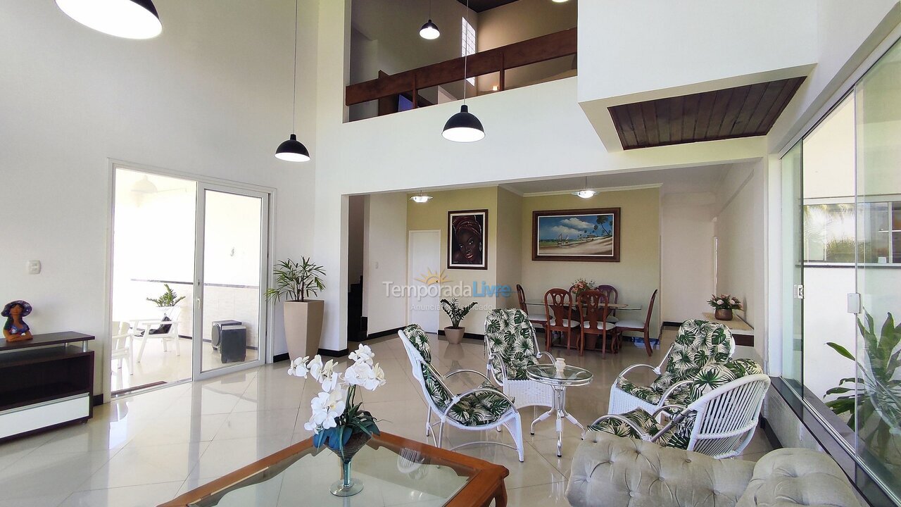 House for vacation rental in Aracaju (Aruana)