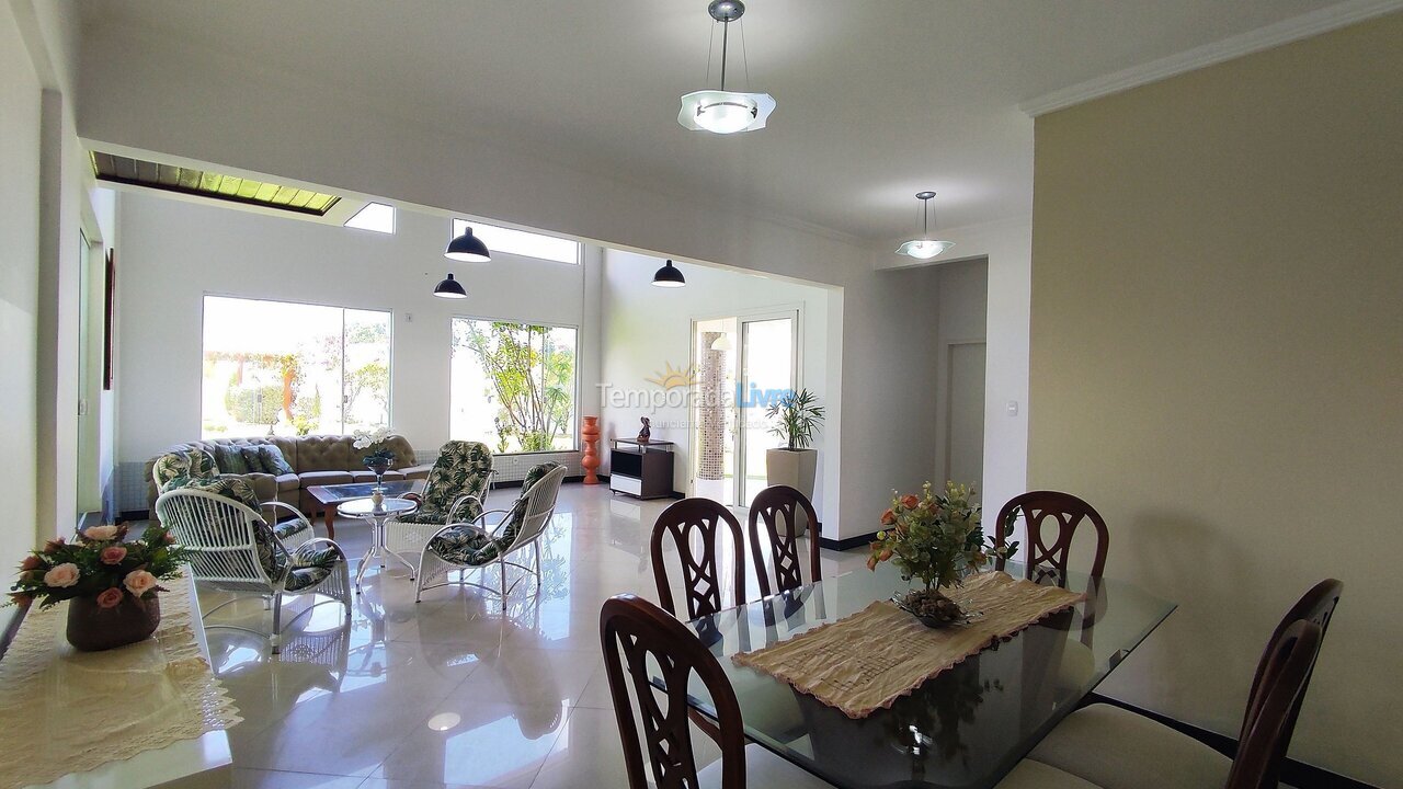 House for vacation rental in Aracaju (Aruana)