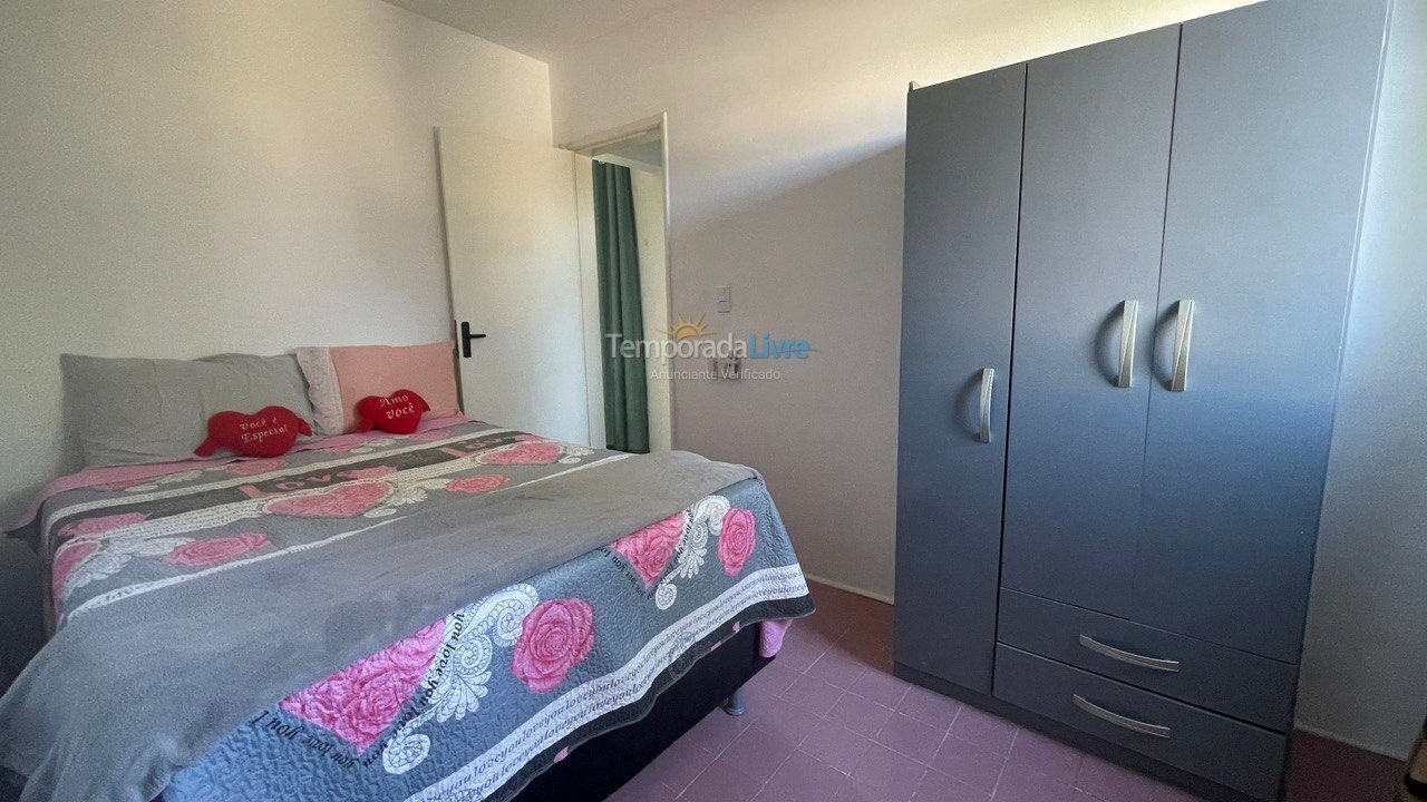 Apartamento para aluguel de temporada em Aracaju (Atalaia)