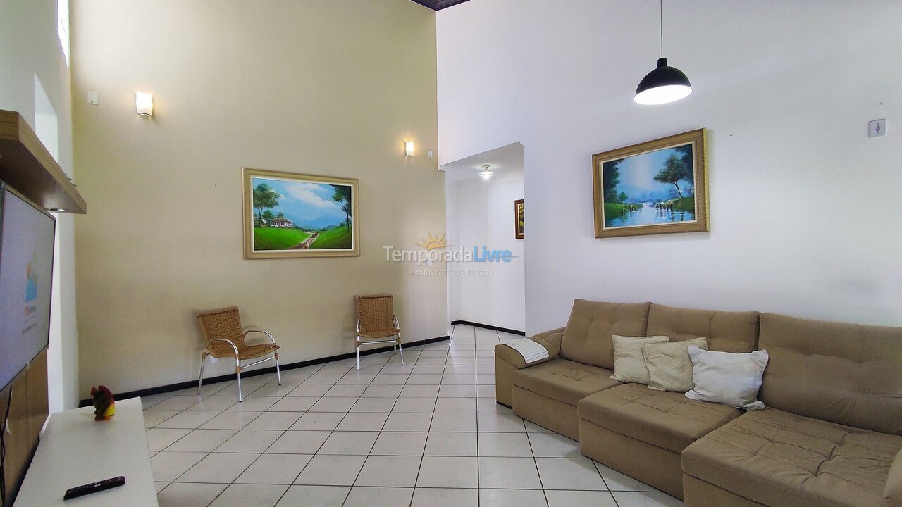 House for vacation rental in Aracaju (Aruana)