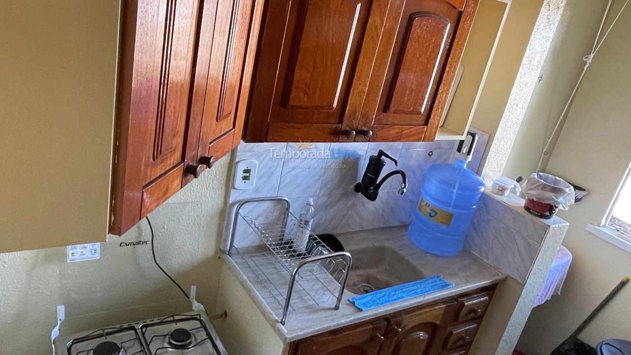 Apartment for vacation rental in Aracaju (Atalaia)