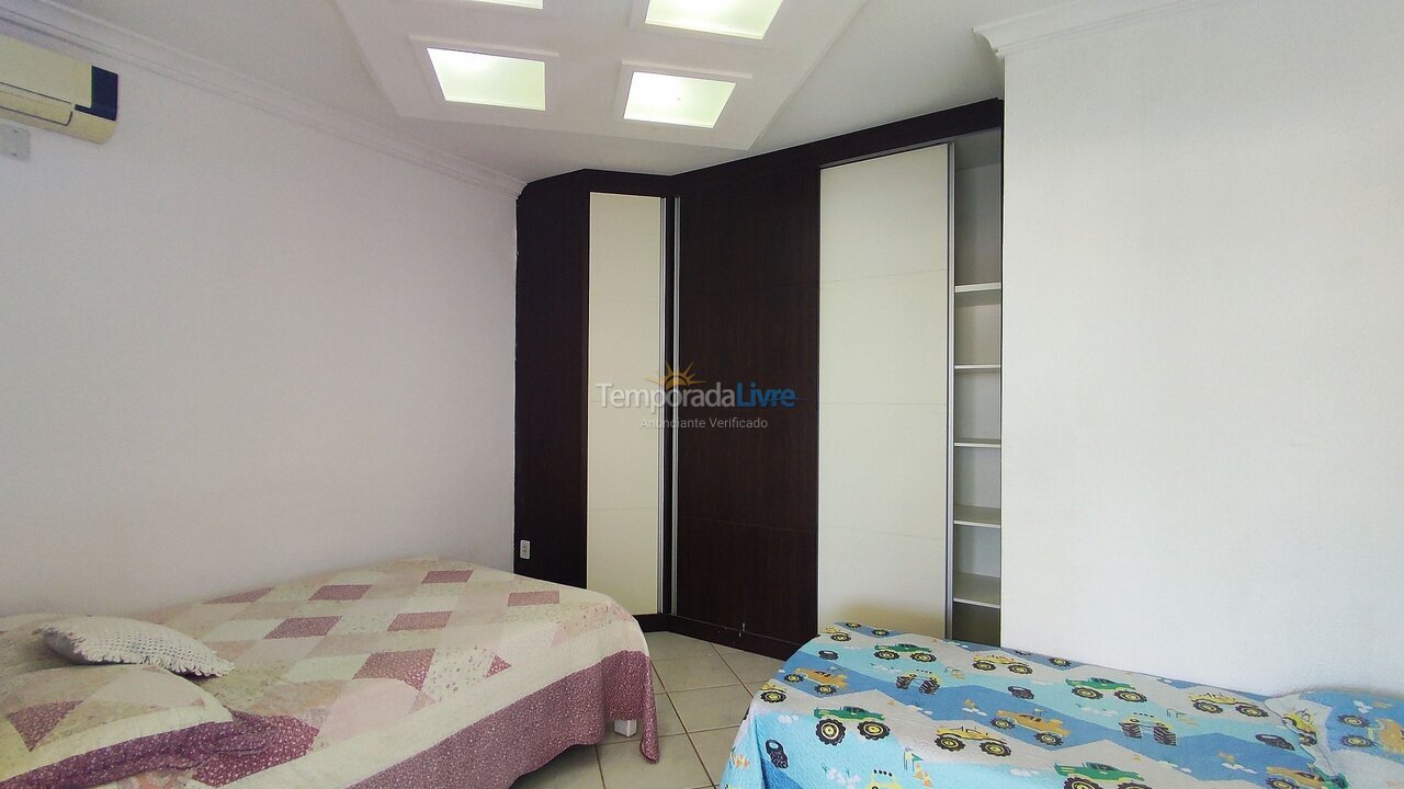 Casa para alquiler de vacaciones em Aracaju (Aruana)