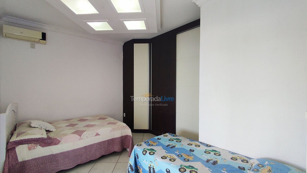 House for vacation rental in Aracaju (Aruana)