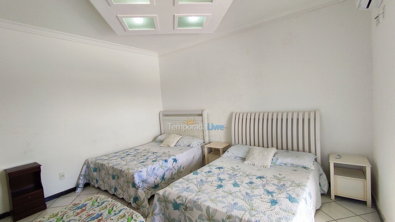 Casa para alquiler de vacaciones em Aracaju (Aruana)