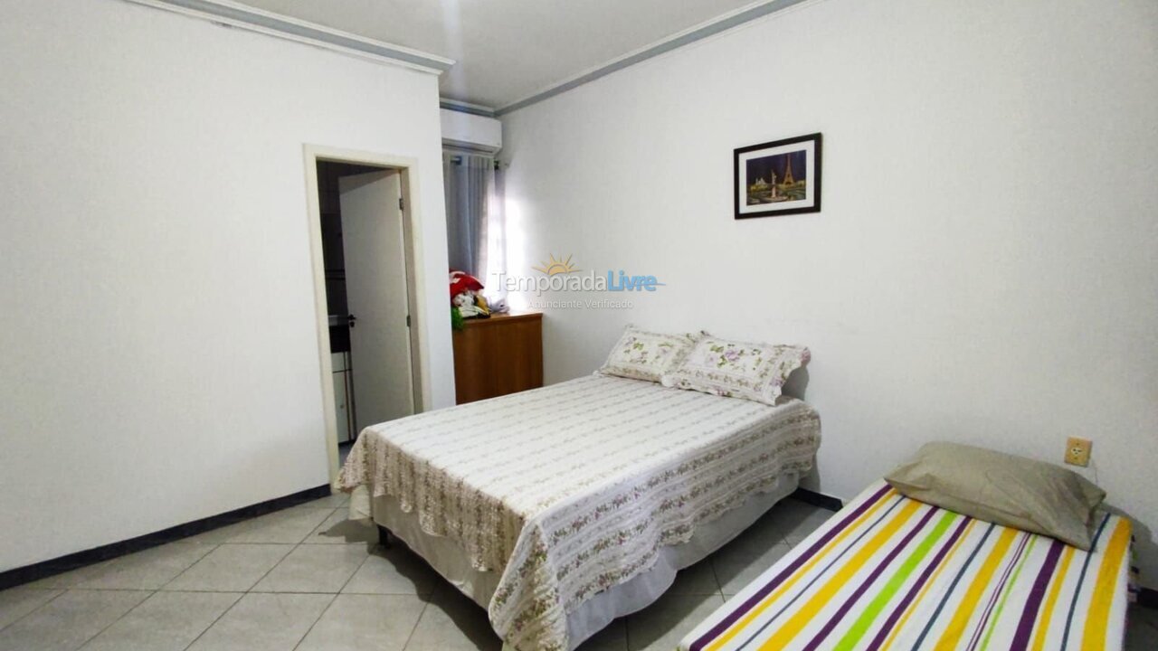 House for vacation rental in Aracaju (Coroa do Meio)