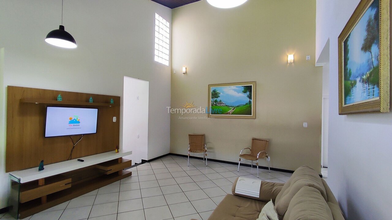 House for vacation rental in Aracaju (Aruana)