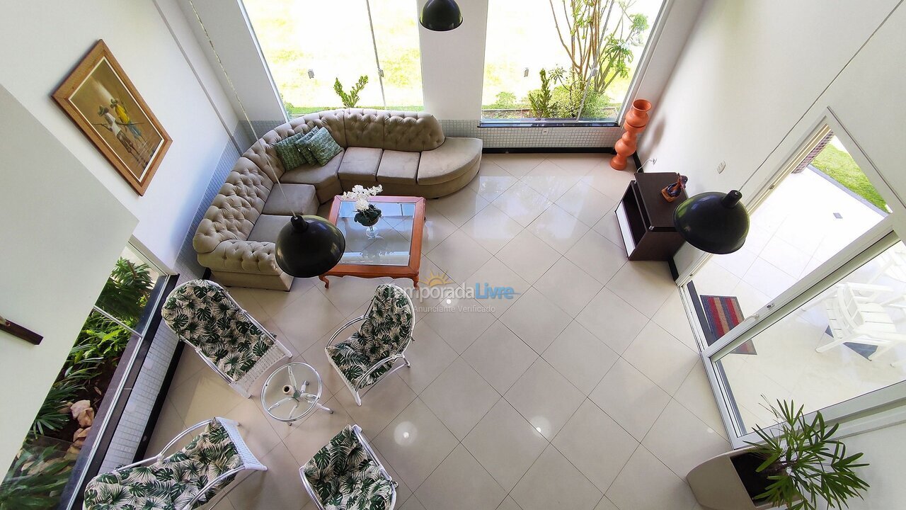 House for vacation rental in Aracaju (Aruana)