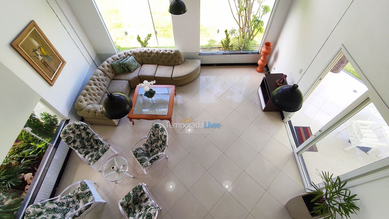 House for vacation rental in Aracaju (Aruana)