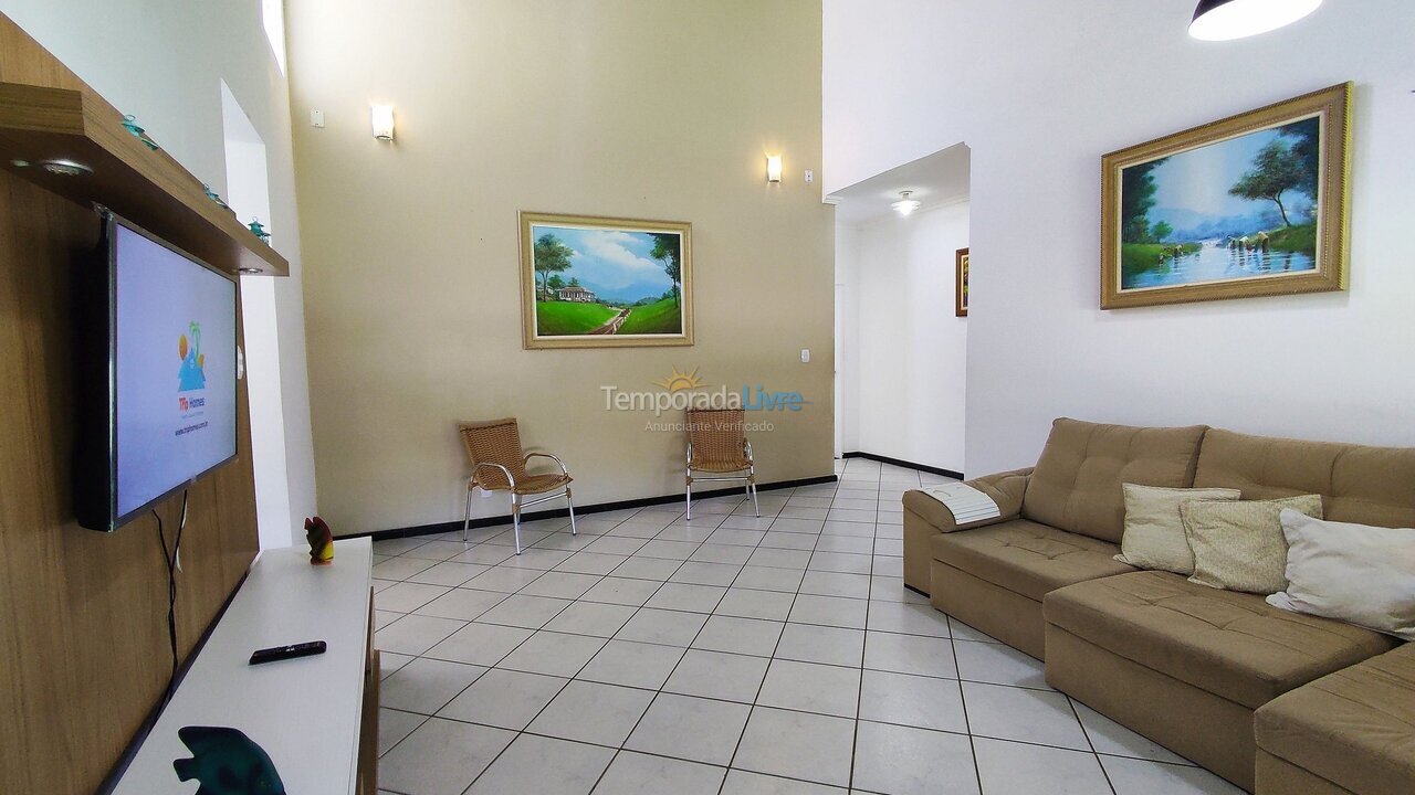 House for vacation rental in Aracaju (Aruana)