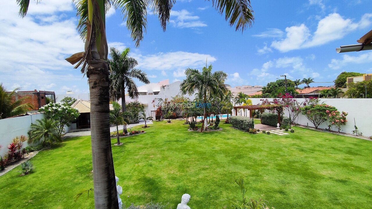 Casa para aluguel de temporada em Aracaju (Aruana)