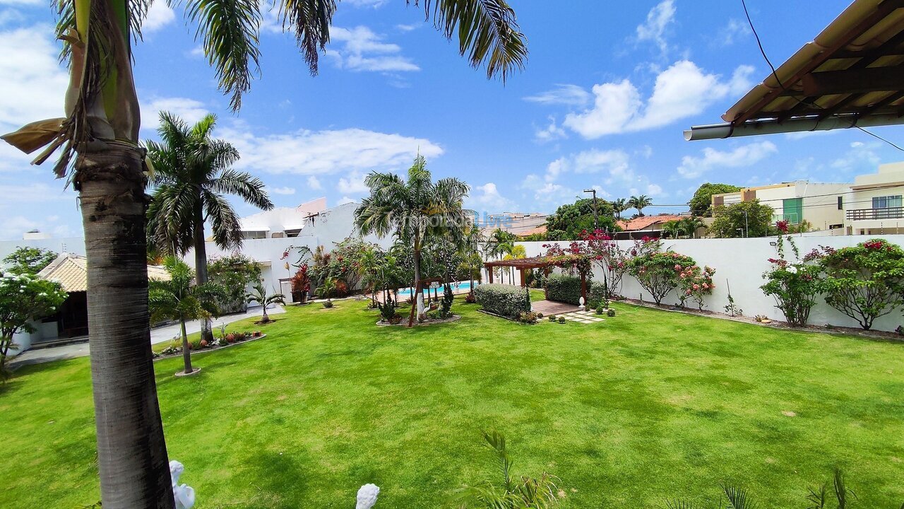 Casa para aluguel de temporada em Aracaju (Aruana)