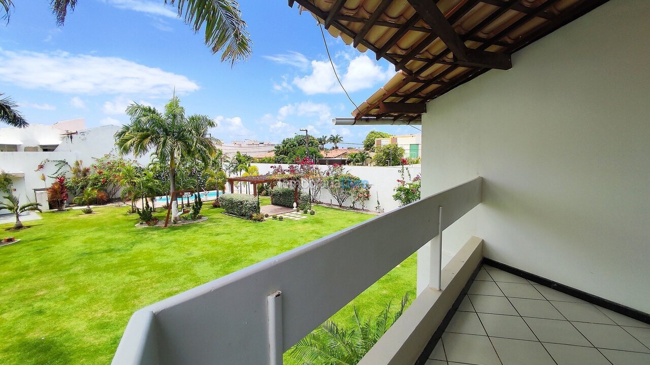 House for vacation rental in Aracaju (Aruana)