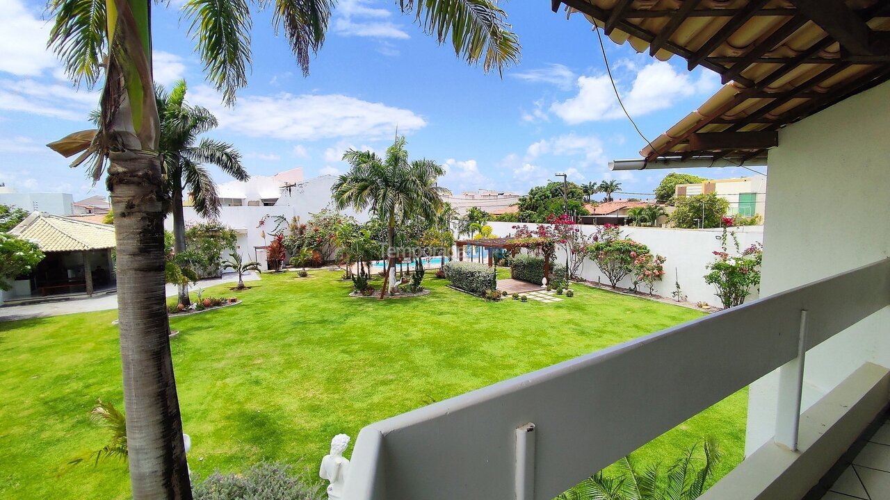 Casa para aluguel de temporada em Aracaju (Aruana)