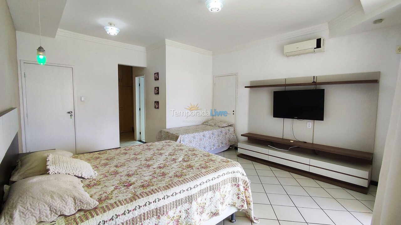 House for vacation rental in Aracaju (Aruana)