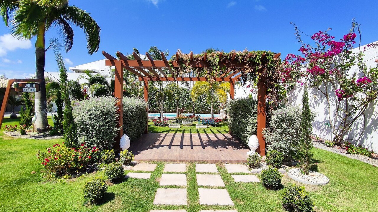 Casa para aluguel de temporada em Aracaju (Aruana)