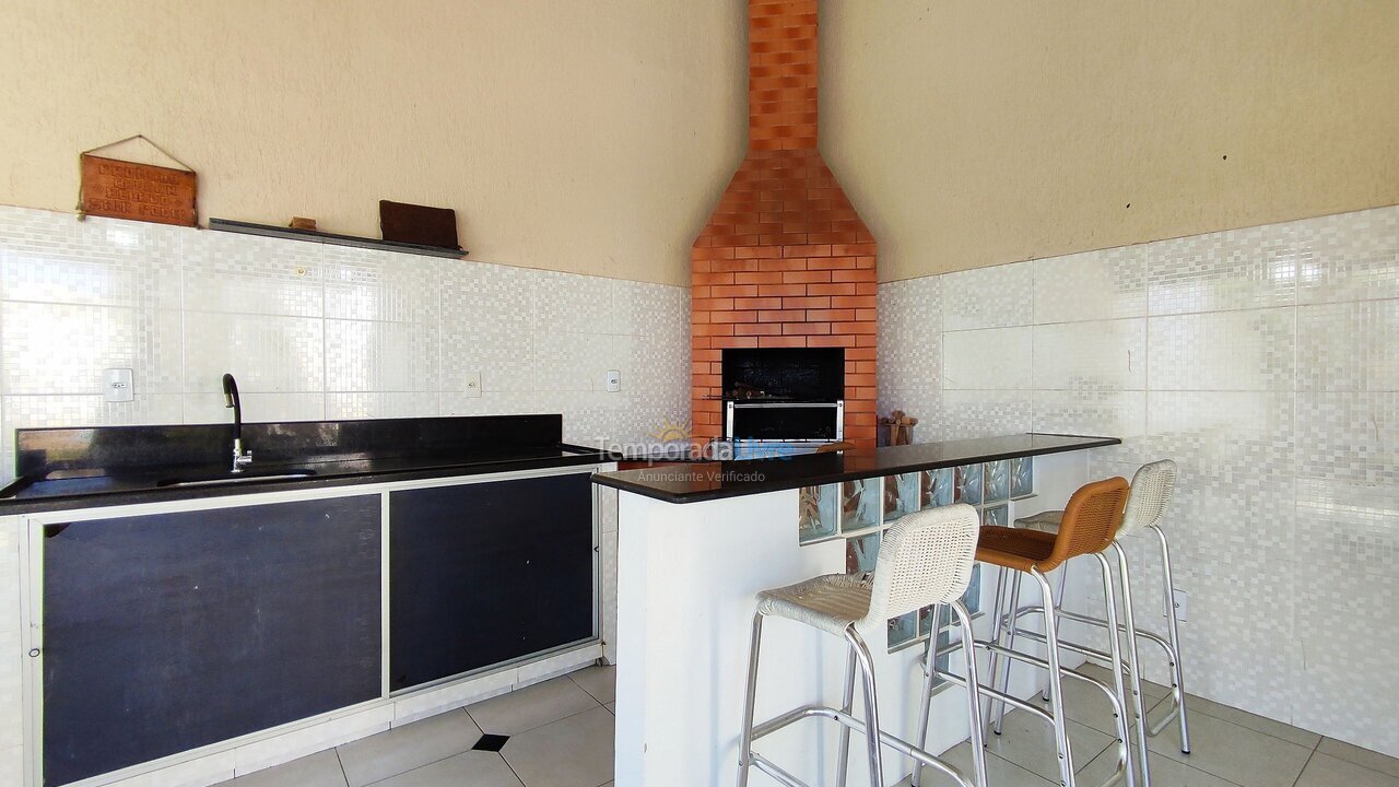 House for vacation rental in Aracaju (Aruana)