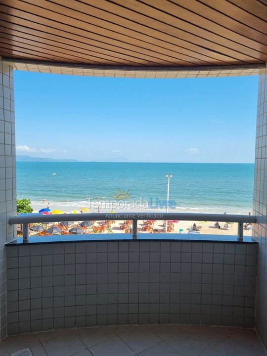 Apartamento para alquiler de vacaciones em Florianópolis (Cachoeira do Bom Jesus)