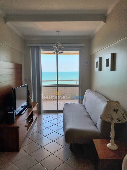 Apartamento para alquiler de vacaciones em Florianópolis (Cachoeira do Bom Jesus)