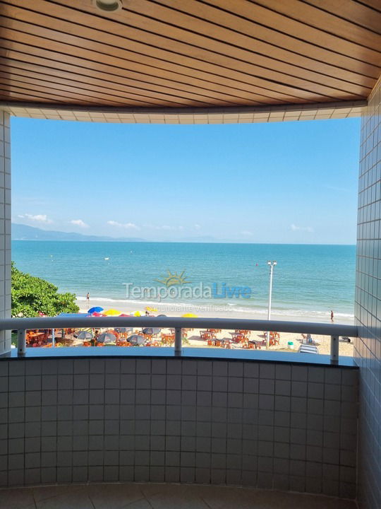 Apartamento para alquiler de vacaciones em Florianópolis (Cachoeira do Bom Jesus)