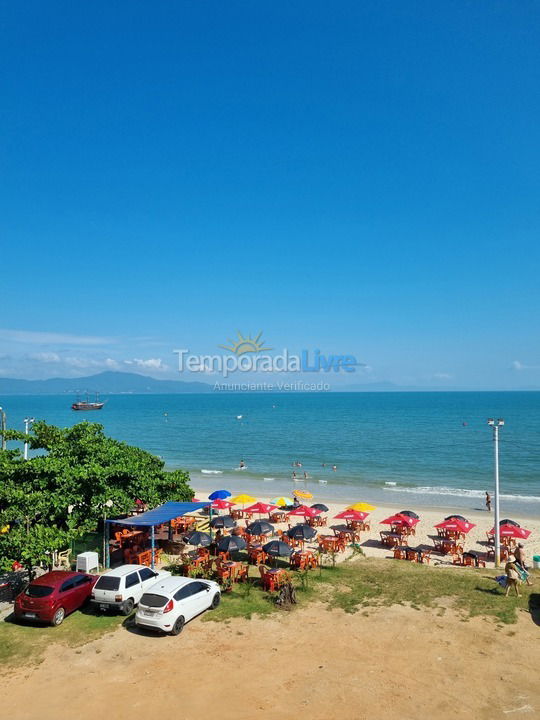 Apartamento para alquiler de vacaciones em Florianópolis (Cachoeira do Bom Jesus)