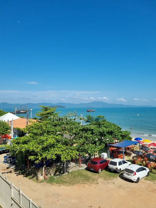 Apartamento para alquiler de vacaciones em Florianópolis (Cachoeira do Bom Jesus)