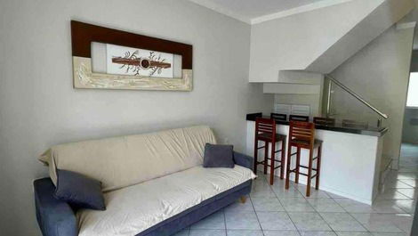 APARTAMENTO 2 QUARTOS COM PISCINA